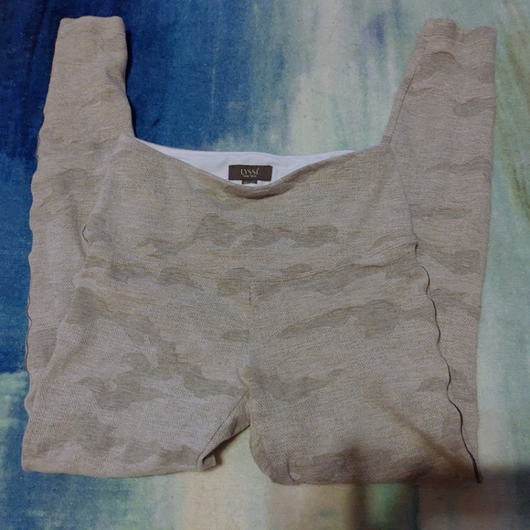 Lysse new york leggings size S - Picture 2 of 7